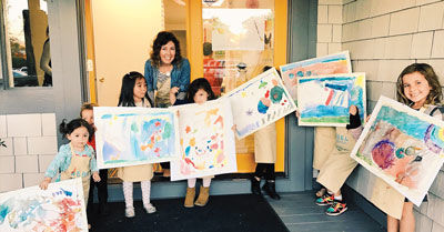 East Bay Holiday Gift Guide